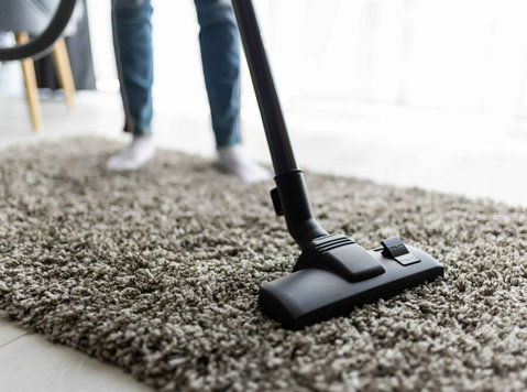 Emergency Carpet Cleaning Services | Icon Clean - Cleaning