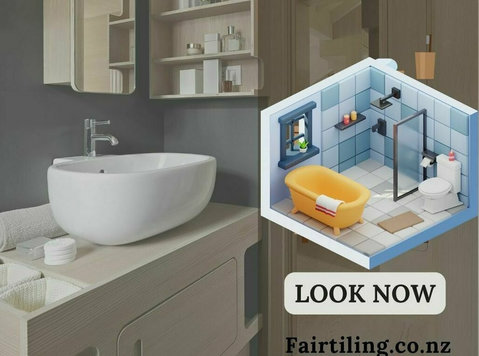Expert Tips for a Stunning North Shore Bathroom Remodelling - Haushalt/Reparaturen