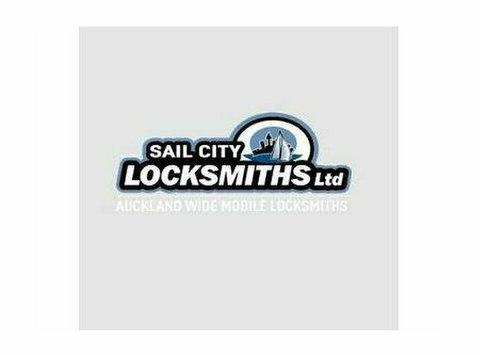 Locked Out in Auckland? Sail City Locksmiths to the Rescue! - Household/Repair