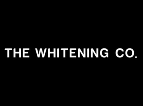 The Whitening Co - Services: Other