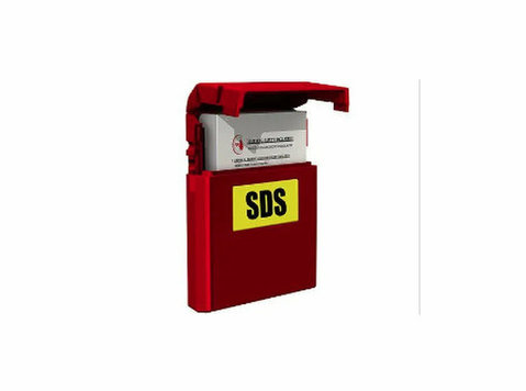 Reliable Solutions with Plastic Document Storage Box and Mor - Huonekalut/Kodinkoneet