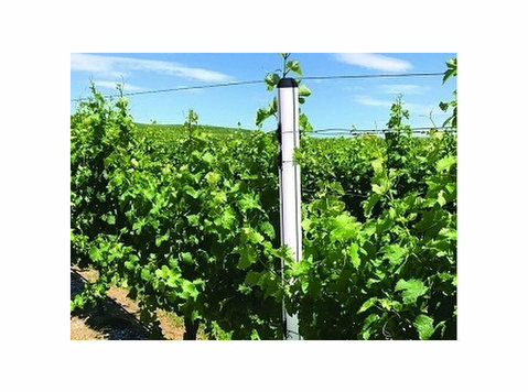 long-lasting plastic trellis posts by fsp new zealand - Buy & Sell: Other