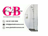 Bathroom Renovation Specialist in Wellington - 電気技師/配管工