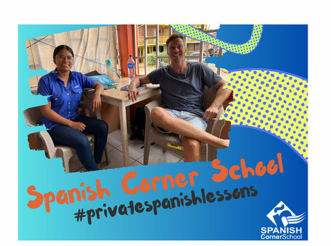 group spanish lessons in nicaragua - Language classes