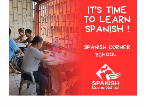 spanish lessons one on one in nicaragua - Cours de Langues