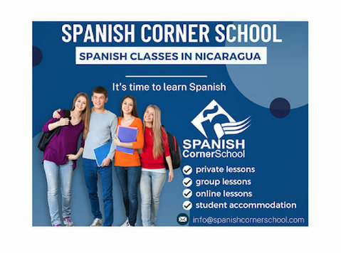 the cheapest spanish school in nicaragua - Limbi străine