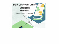🔥 From Wifi to $600/Day – In Just 2 Hours a Day! 🔥 - Muu