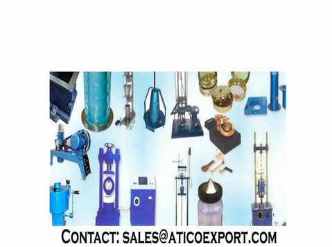 Mechanical Engineering Lab Equipment manufacturers - Buy & Sell: Other