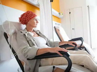 Cancer Treatment in India - Inne