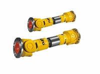 Cardan Shafts Manufacturers - Muu
