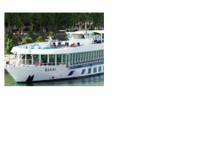 High-speed Dreams: Fast Ferries for Sale Ready for New Horiz - Lain-lain