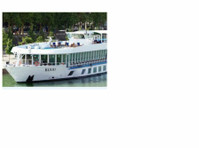 Seamless Connectivity: Ropax Ferries Now Available for Acqui - Inne