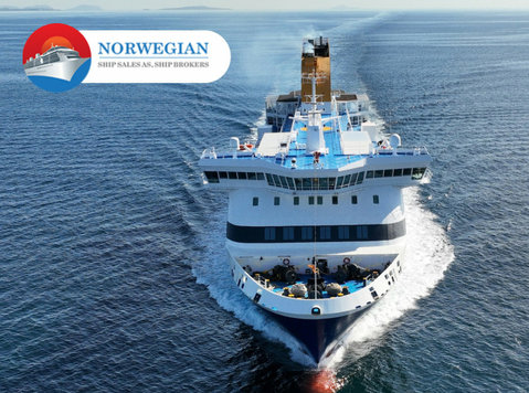 Premium Cruise Ships for Sale- Global Listings Available Now - Urheiluvälineet/Veneet/Polkupyörät