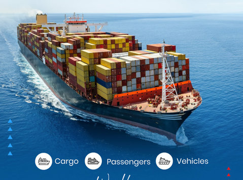 New Venture – Explore Our Cruise Ships for Sale! - Drugo