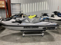 Seadoo Gtx 300 Limited With Sound System - Equipements sportif/Bateaux/Vélos