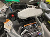 Seadoo Gtx 300 Limited With Sound System - Esportes/Barcos/Bikes