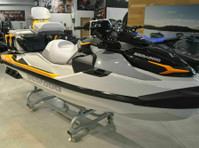 new 2020/2021/2022/2023 Sea-doo Fish Pro ibr + Sound System - Sporting/Boats/Bikes