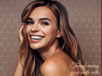 Hollywood Smile Design In India - Beauté