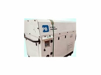 Rental Generators 5kva to 2000kva In Oman - Pbg Services - دیگر