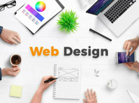 Enthüllen Sie die Kunstfertigkeit der spezialisierten Webdes - Informática/Internet