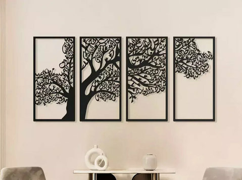 Decorawall - Nábytek a spotřebiče