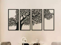Decorawall - Móveis e decoração