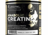 Anabolic Creatine - Autres