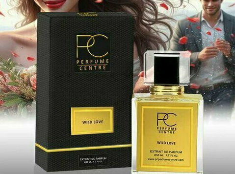 Best Perfumes Collection for Women – Pc Perfume Centre - אחר