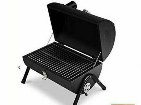 Buy Bbq Grills & Fire Pits Online in Pakistan - Homelux - Altele