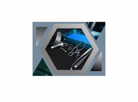 Precision Surgical and Laparoscopic Instruments Maker - Autres