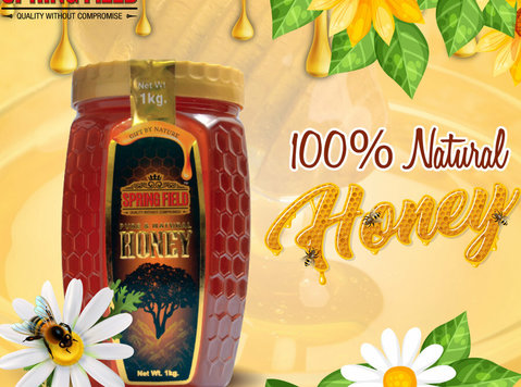 Pure Honey - Buy & Sell: Other