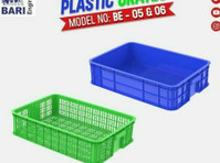 Work Station Bin Boxes | Plastic Crates | Plastic Bin Boxes - Altro