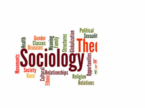 Best Sociology Optional Online Coaching |Call-8595390705 - Друго