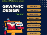 Graphic designing course in sialkot cantt pakistan - دوسری/دیگر