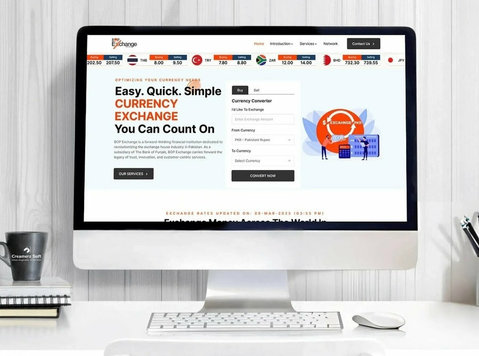 Creamerz Soft Designed & Developed The Cutting Edge Bop Exch - Diğer