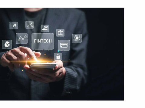 How Fintech is Reshaping Financial Services - Diğer