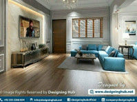 Interior Design Karachi | Top Interior Designers | Designing - Bau/Handwerk