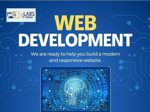 Transform Your Ideas into Reality with i-labsolution.com - کامپیوتر / اینترنت
