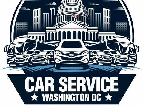 Car Service Washington Dc - جابجایی / حمل و نقل‌