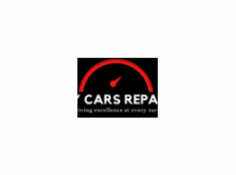 Car Repair Shop Dubai - Services: Other