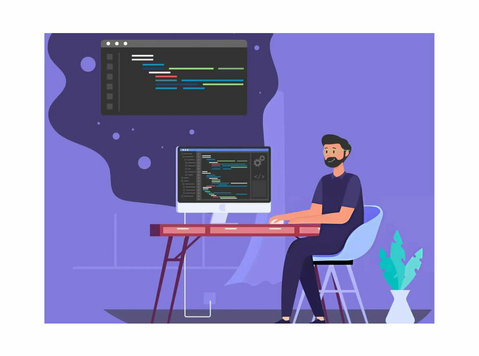 Full Stack Developer for Hire: How to Choose the Right One o - Ostatní