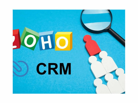 Top 10 Integrations Every Zoho Crm User Must Know - 其他