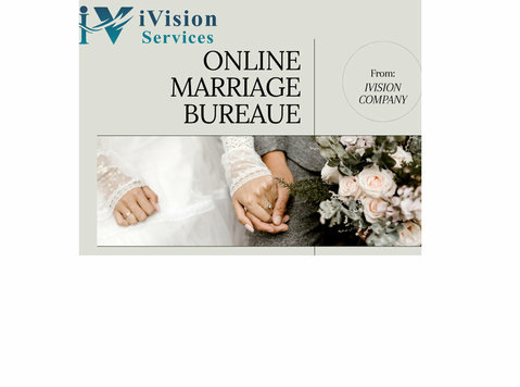 Trusted Online Rishta Service in Pakistan – ivision Bureau - دیگر