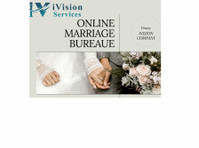 Trusted Online Rishta Service in Pakistan – ivision Bureau - Services: Other