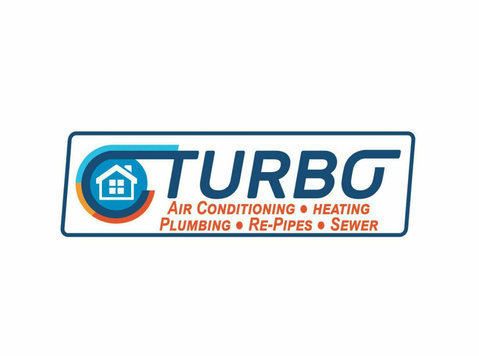 Turbo Plumbing , Air Conditioning, Electrical & Hvac Repair - Services: Other