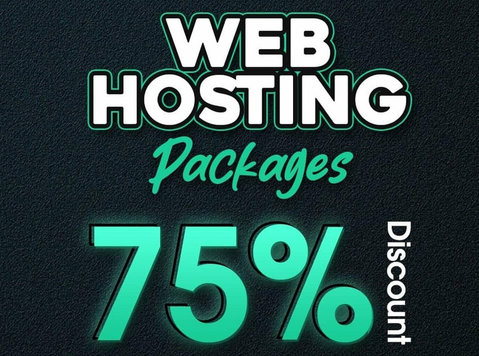 Web Hosting Services - 其他
