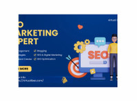 digital marketing - Services: Other