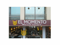 El Momento Islamabad - Best Restaurant in Islamabad - Üzleti partnerek