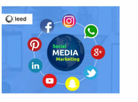 Boost Your Brand With Advanced Social Media Marketing - Tietokoneet/Internet