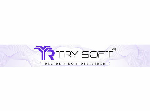 Try Soft Ai | Ai Software Solutions - کامپیوتر / اینترنت